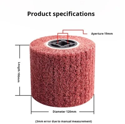 Metal Polishing Wheel For Grinder best