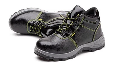 Work Safety Mens Boots factory