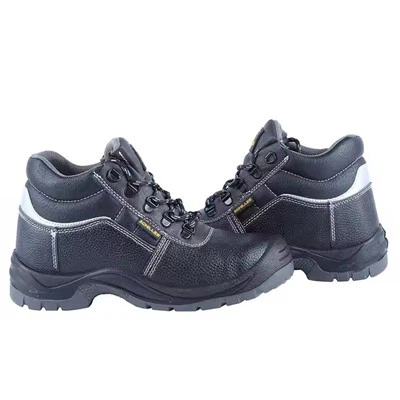 Work Safety Mens Boots best