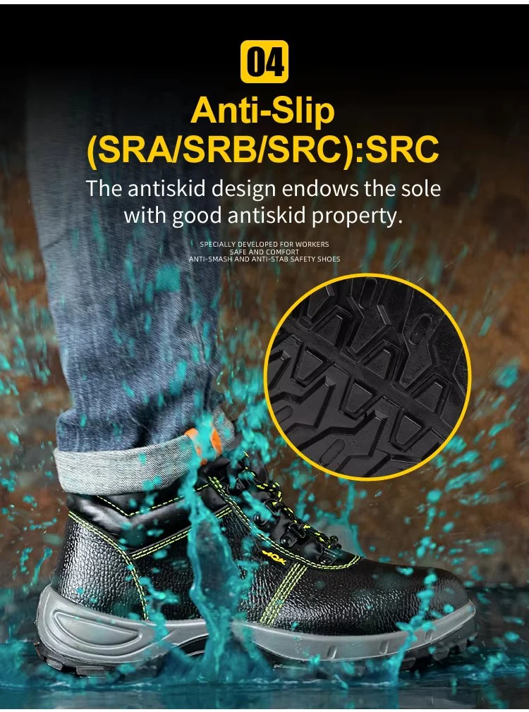 safety shoes details 5 safety shoes details 5