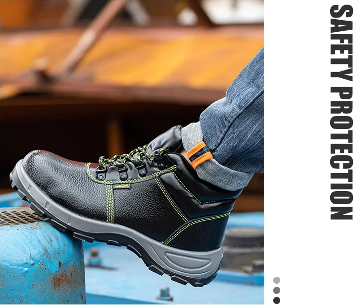 safety shoes details 8 safety shoes details 8