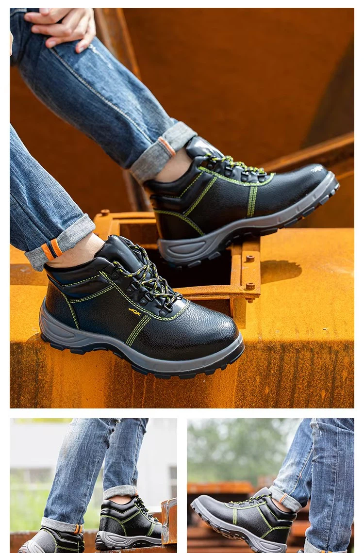 safety shoes details 9 safety shoes details 9
