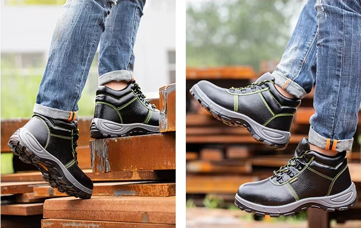 safety shoes details 10 safety shoes details 10