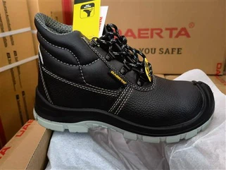 Daerta Sicherheitsschuhe